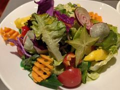 田园拌菜-燕春楼(海河华鼎店)