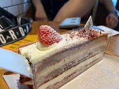 -YUMI芽米·法式烘焙·咖啡(文化宫店)