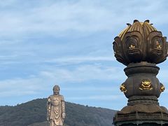 -灵山胜境