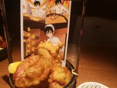 -玉川屋·深夜食堂居酒屋(柳巷店)
