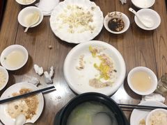 -砂锅李(九江路店)