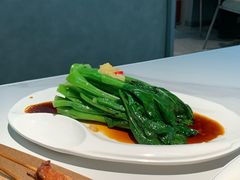 广东菜心-蛙喔牛蛙(浦东天和店)