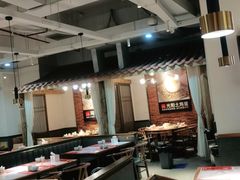 大堂-四道菜·福建菜馆(万家广场店)