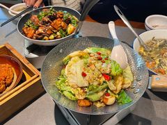 -老淮滨-蚌埠非遗小吃(淮河路店)