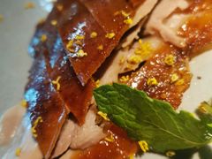 -青年公社烤鸭(青年路店)