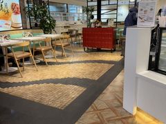 -葡珍轩冰室(虹桥机场T1店)