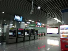 -大王基(地铁站)