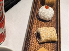 -北平宴·烤鸭·京味菜(中关村店)