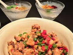 -桐湾大院·桐庐菜(滨江店)