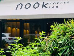 -GOTLOT COFFEE&KITCHEN角落厨房NOOK店