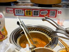 -龍歌自助小火锅(秦淮水游城店)