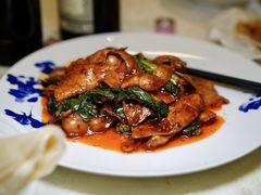 -梅龙镇酒家(南京西路总店)