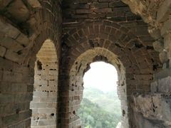 -蟠龙山长城景区