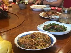 -陈家老院子(高新店)