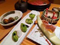 -花潮料理艺食馆(世欧广场店)