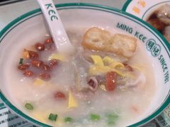 -西关明记肠粉·亚洲地标美食(北京路店)