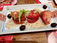 -新兴园饺子馆(望京店)