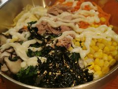 -鑫日千里马朝鲜族小馆(总店)