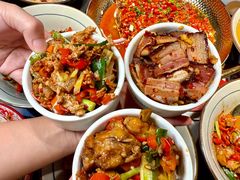 -湘芙蓉·湖南菜(椒江店)