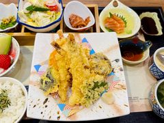 -红叶日料·放题·海胆·定食(星海店)