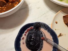 -径山十八道·风味民间菜(杭州总店)