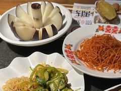 -可口香·非遗老号烧烤(南岗直营店)