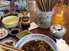 -同得兴 Since·1995 传统苏式面馆(十全街店)