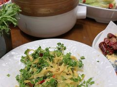 -小桃红·东北菜·春饼烤鸭(南阳湖街店)