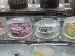 -DQ·蛋糕·冰淇淋(领秀城店)