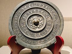 -深圳博物馆(古代艺术馆)