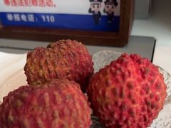 -曲水兰亭(北京四惠店)