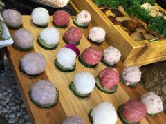 -慢丽江·云南野生菌土鸡锅(付家庄店)