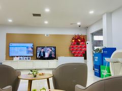 -四川先锋福特4S店(武侯店)