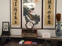 大堂-徽味大班(定慧桥店)