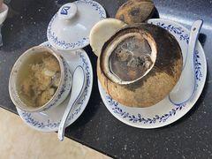 -達揚原味燉品(文明路店)