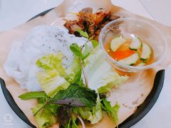 烤肉粉-华姐鸡粉(教育路店)
