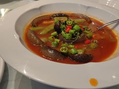 -茅庐·川粤精品私房菜(金沙遗址店)