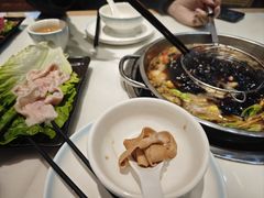 -鹅香四海·卤水火锅·砂锅粥·潮汕菜(宝安店)