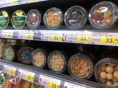 -利客来李村购物中心