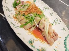 -粤·向群饭店(二沙岛店)