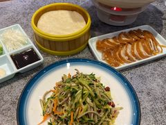 烤鸭-紫光园(创始店)