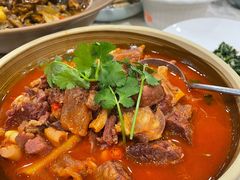 -洞庭家宴·头牌甲鱼(广渠门店)
