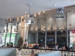 -西语·炭烧牛排(卓越中寰店)