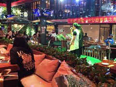 大堂-肉串汪(望京店)