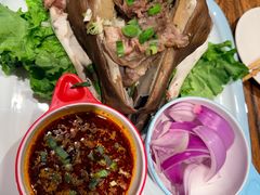 -有奴思烤肉·清真(正宁路店)