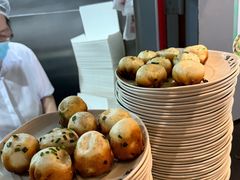 -哑巴生煎(临顿路店)