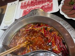 -大龙辣火锅·龙虾·烧烤(湖滨新天地店)