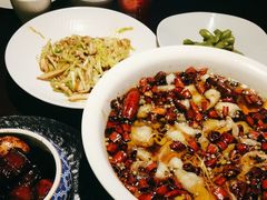 -永安鱼庄·镇江菜(东吴路店)