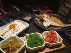-谷牛和牛烤肉(漕河泾印象城店)
