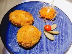 -俄士厨房(万松园店)